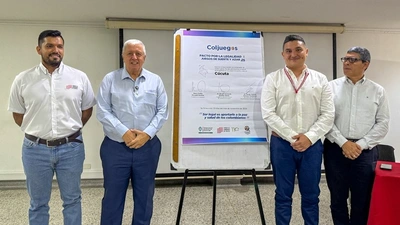 Juegos de suerte y azar han aportado cerca de $1 bill&oacute;n para la paz y la salud en Norte de Santander